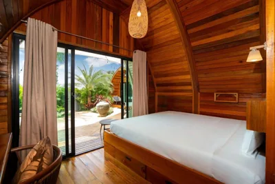 Tropical Chalet-Style 2BR Villa with Pool Pasak Paradise 2, Bangtao – 사진 2