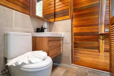 Tropical Chalet-Style 2BR Villa with Pool Pasak Paradise 2, Bangtao – 사진 3