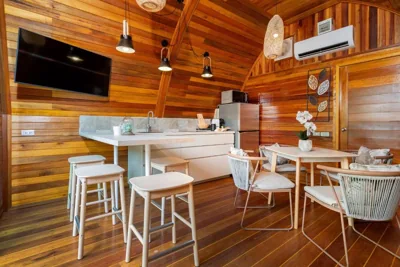 Tropical Chalet-Style 2BR Villa with Pool Pasak Paradise 2, Bangtao – 사진 6