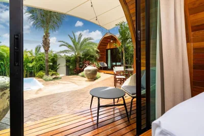 Tropical Chalet-Style 2BR Villa with Pool Pasak Paradise 2, Bangtao – 사진 7