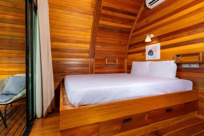 Tropical Chalet-Style 2BR Villa with Pool Pasak Paradise 2, Bangtao – 사진 8