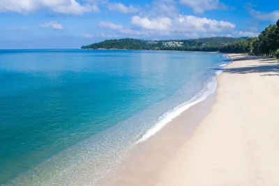 Tropical Chalet-Style 2BR Villa with Pool Pasak Paradise 2, Bangtao – 사진 9