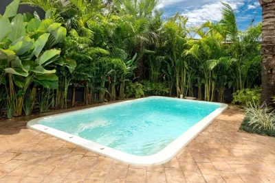 Tropical Chalet-Style 2BR Villa with Pool Pasak Paradise 2, Bangtao – 사진 11