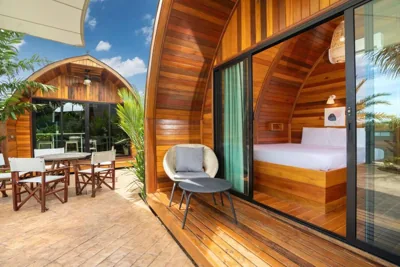 Tropical Chalet-Style 2BR Villa with Pool Pasak Paradise 2, Bangtao – 사진 12