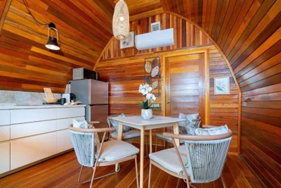 Tropical Chalet-Style 2BR Villa with Pool Pasak Paradise 2, Bangtao – 사진 13